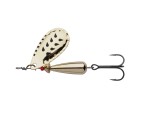  Abu Garcia Droppen 12 Gold/Black marks