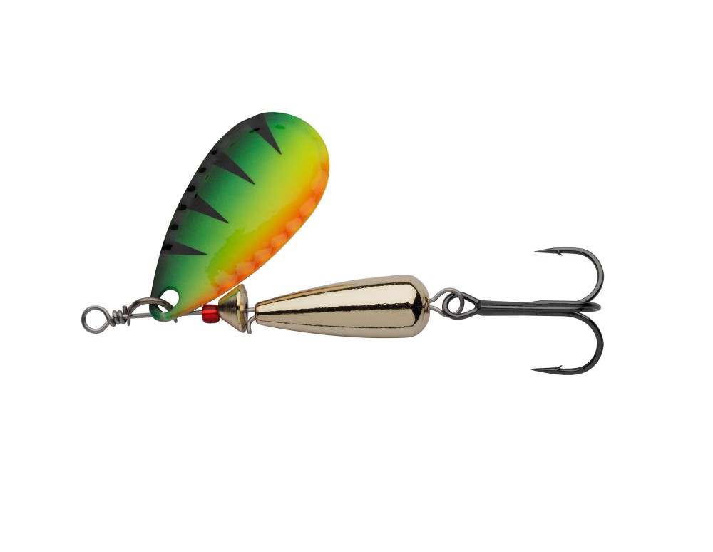  Abu Garcia Droppen 12 Tiger