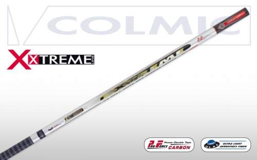   COLMIC E-XTREME 10,00 .