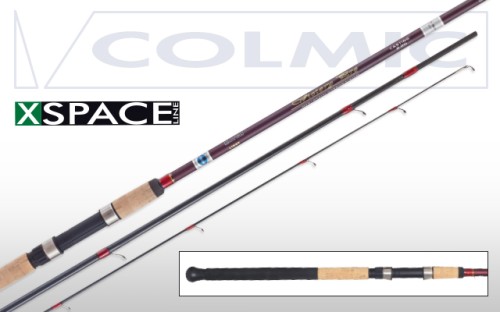   COLMIC VICTORY PRO 4,20.2 - 20 .