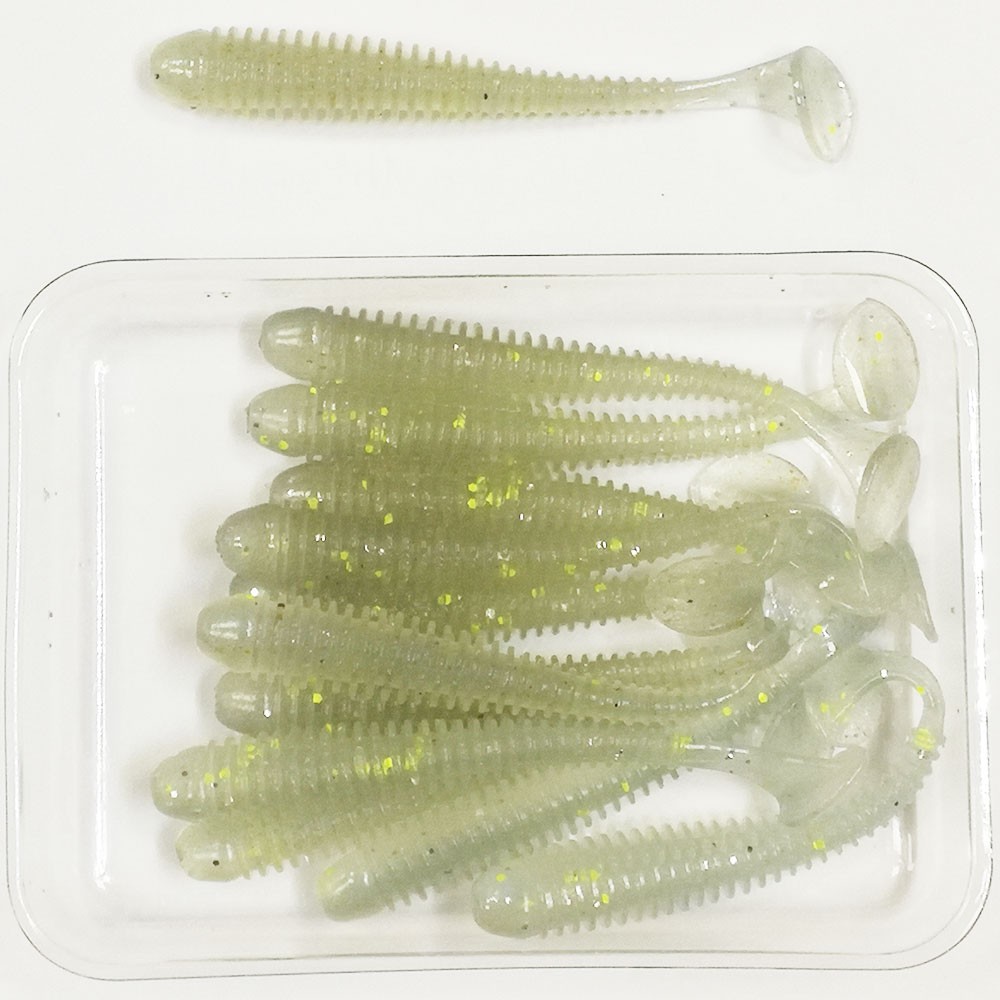   Keitech Swing Impact 2 #426 Sexy Shad