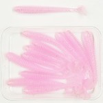   Keitech Swing Impact 2 EA#08 Bubblegum Shiner