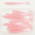   Keitech Swing Impact 2 EA#10 Pink Silver Glow