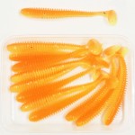   Keitech Swing Impact 2 PAL #04 Sun Shine Lemon