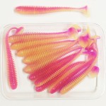   Keitech Swing Impact 2 PAL #12 Grape Shad