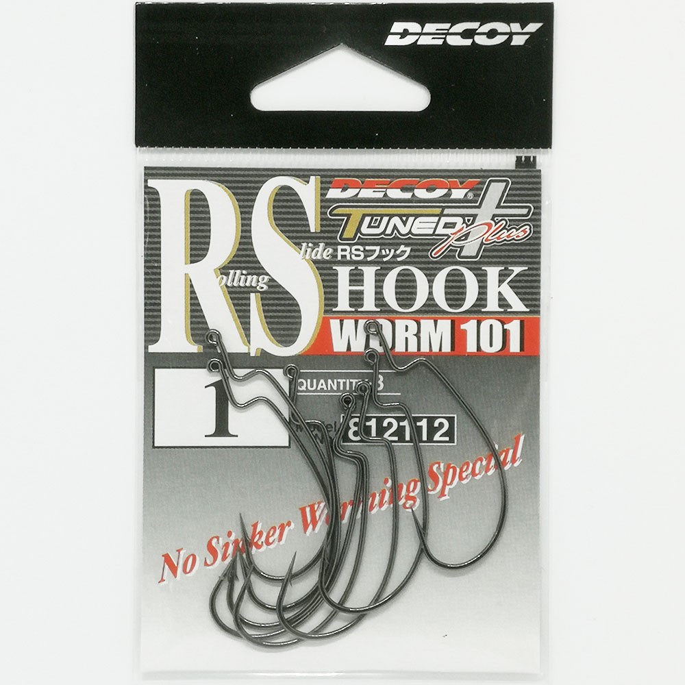 ������ Decoy �������� Worm 101 #1 (8 ��.)