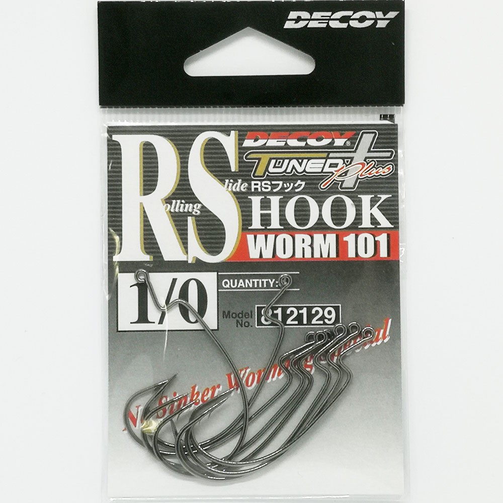 ������ Decoy �������� Worm 101 #1|0 (8 ��.)