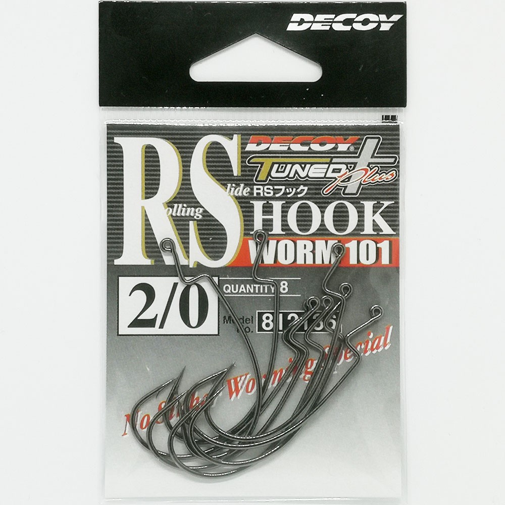 ������ Decoy �������� Worm 101 #2|0 (8 ��.)