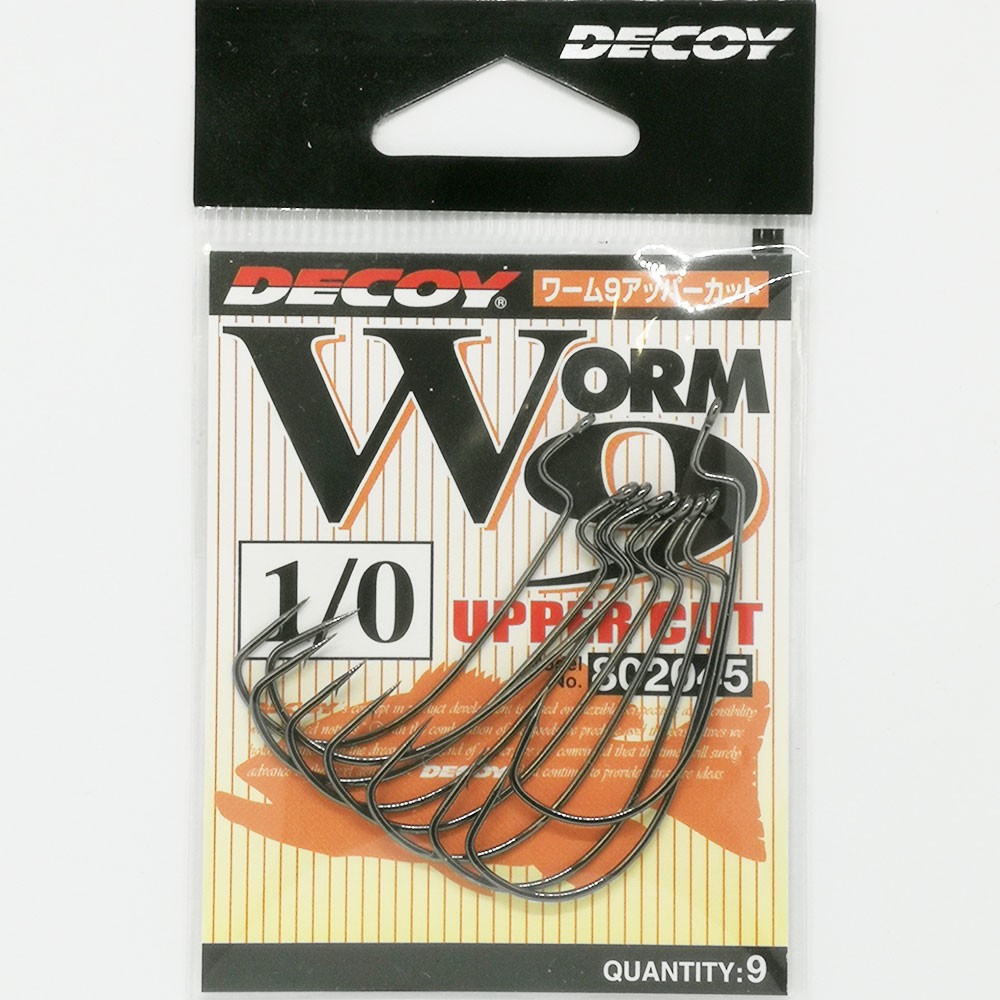 ������ Decoy �������� Worm 9 #1|0 (9 ��.)