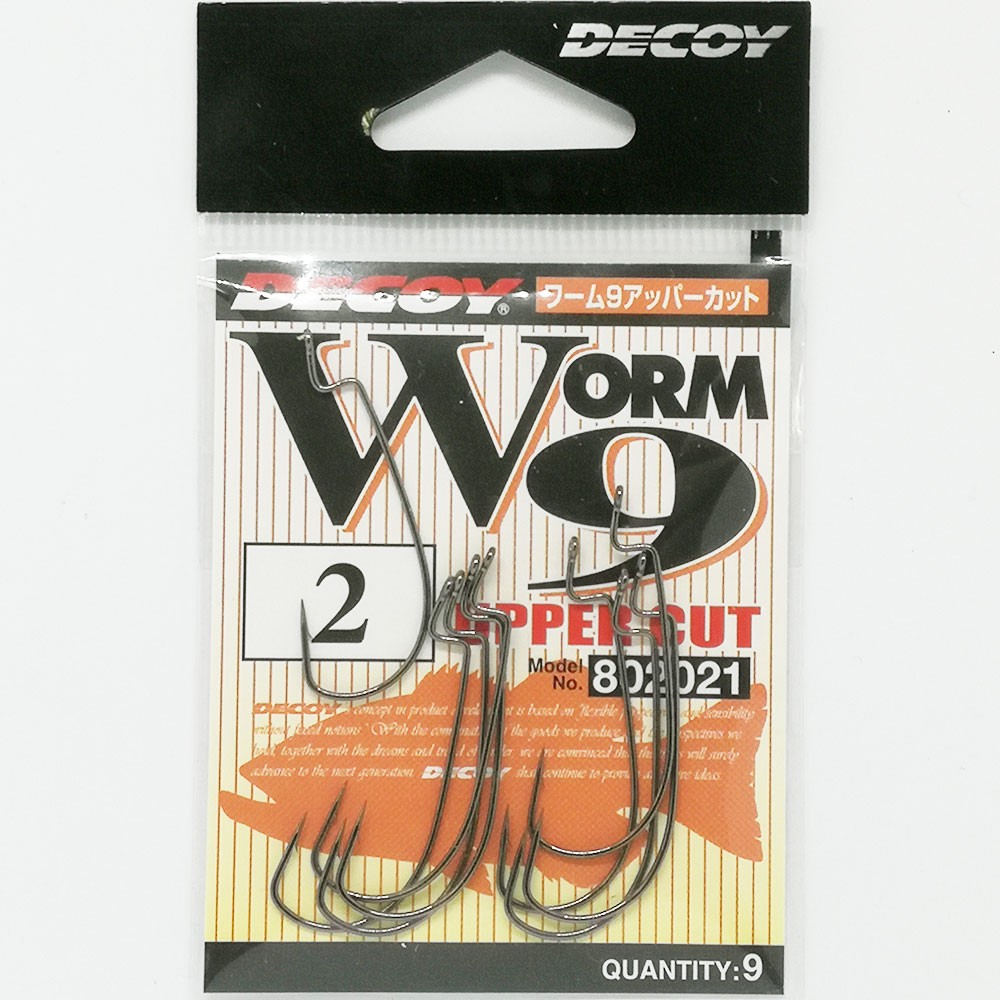 ������ Decoy �������� Worm 9 #2 (9 ��.)