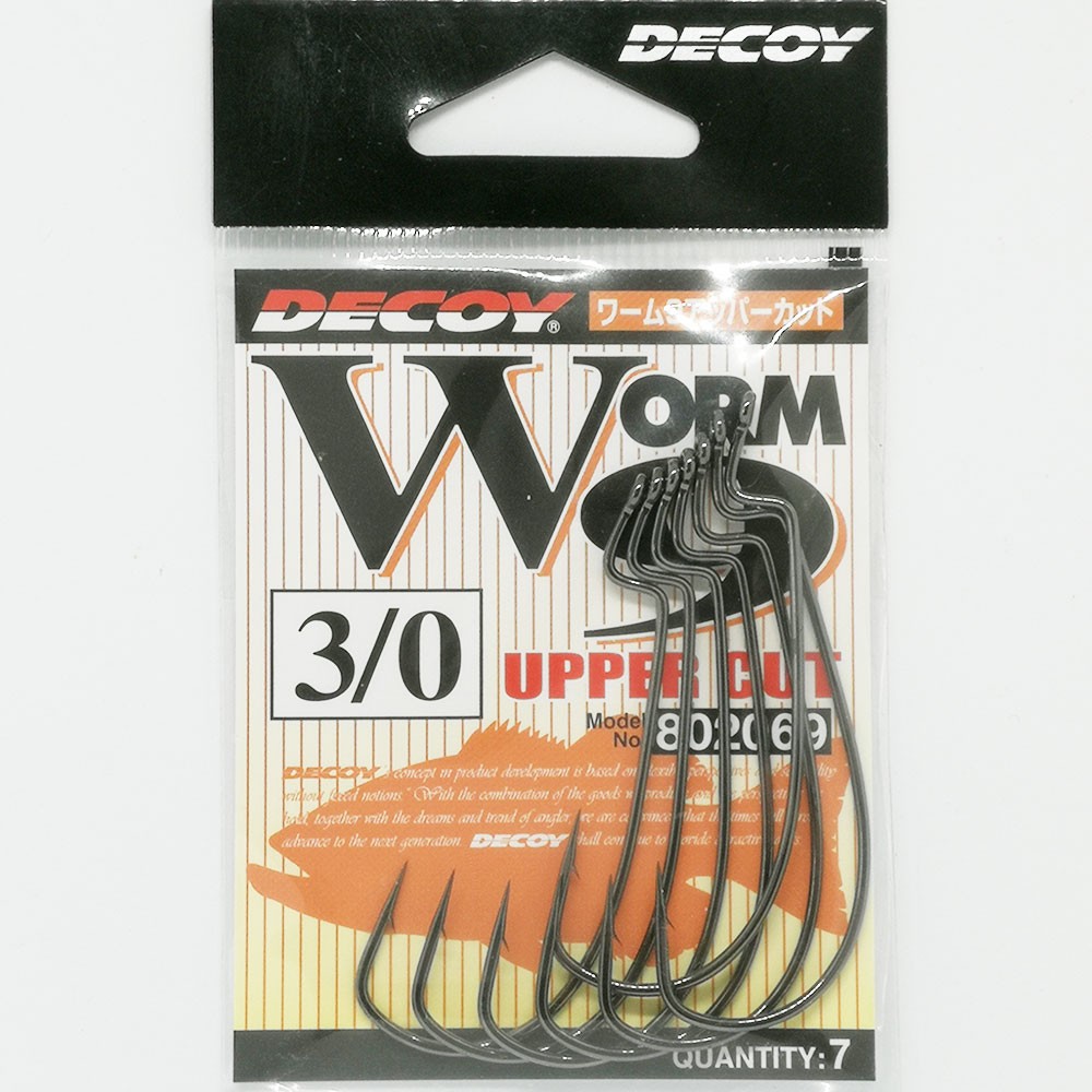 ������ Decoy �������� Worm 9 #3|0 (7 ��.)
