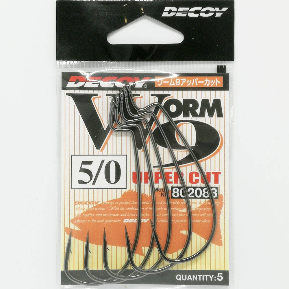 ������ Decoy �������� Worm 9 #5|0 (5 ��.)