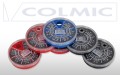 POMAP4   COLMIC - 6  - GROSSA n 2/0 - 0 - 1 - 2 - 3 - 4