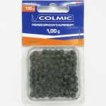 POZB17 ������ ����� COLMIC � �������� P.SPACCATO 1,0��.SUPERSOFT(B.100��)