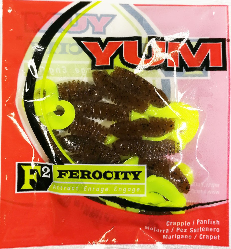   YUM Wooly Curltail 1.5 (. 15 .) YUMWCT1311 DUTCHESS