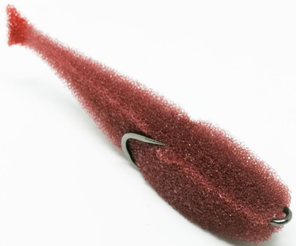  Lex Porolonium Classic Fish CD 8 B