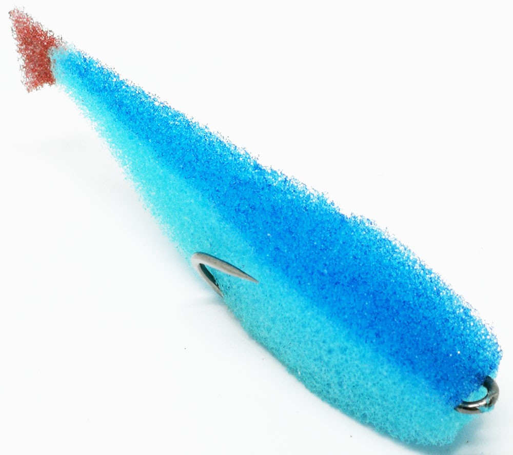   Lex Porolonium Classic Fish CD 8 BLBLB