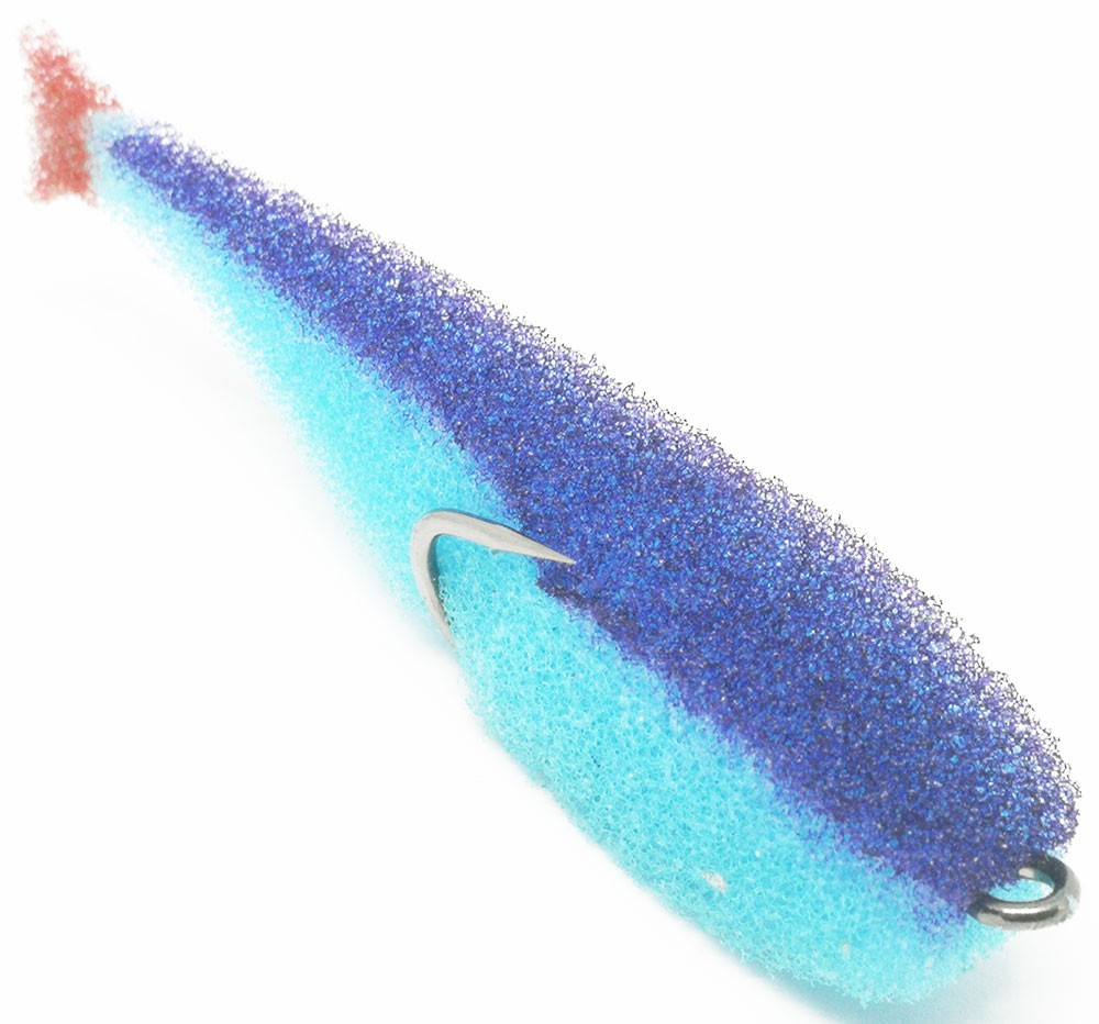   Lex Porolonium Classic Fish CD 8 BLPB