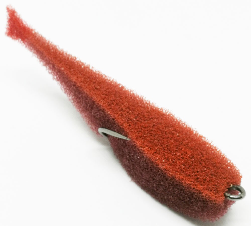   Lex Porolonium Classic Fish CD 8 BOB