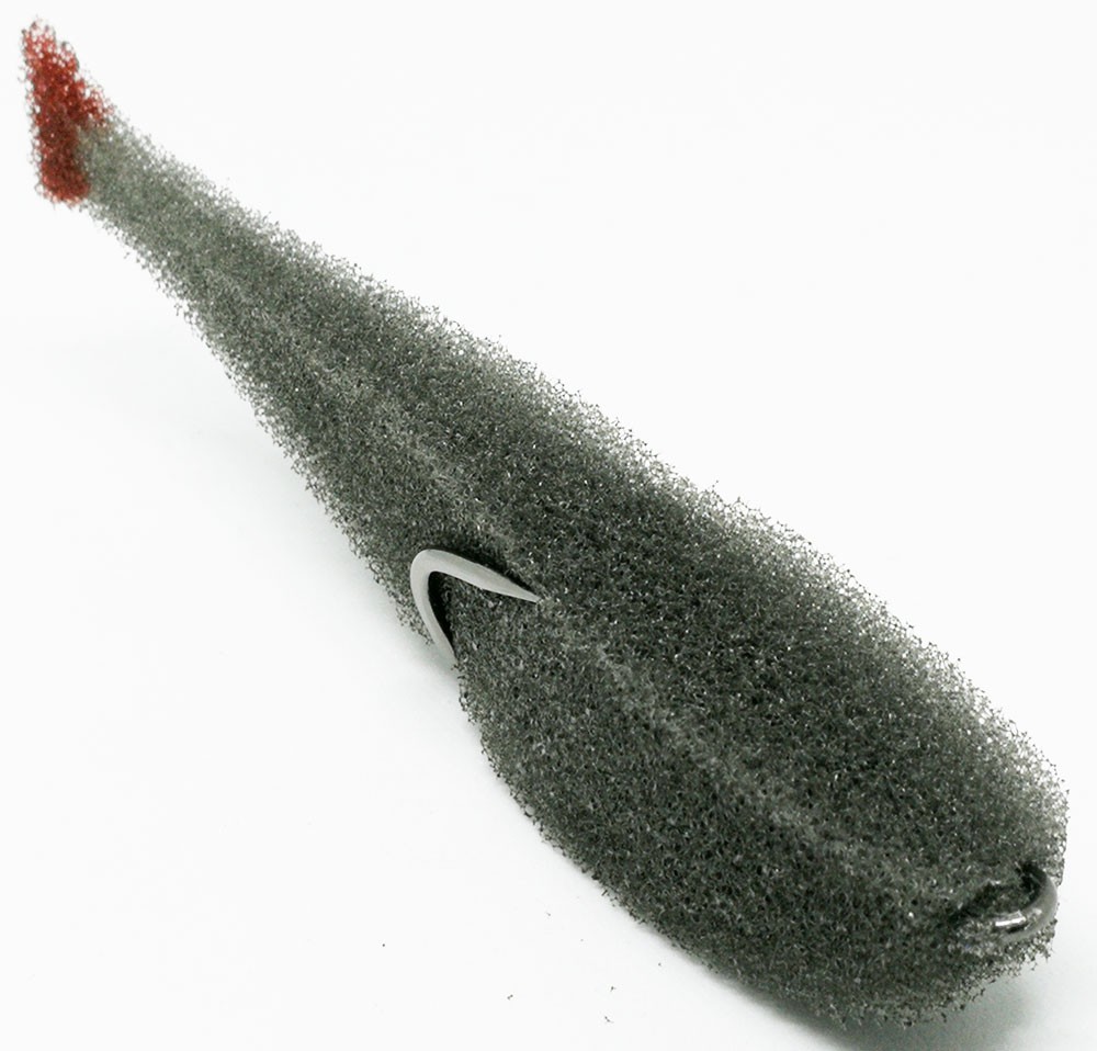   Lex Porolonium Classic Fish CD 8 G