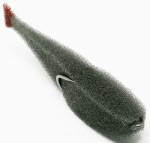   Lex Porolonium Classic Fish CD 8 G