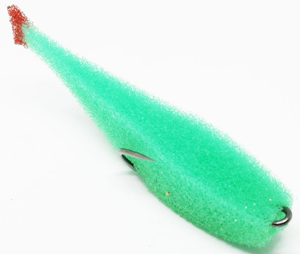   Lex Porolonium Classic Fish CD 8 GB