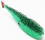   Lex Porolonium Classic Fish CD 8 GBBB