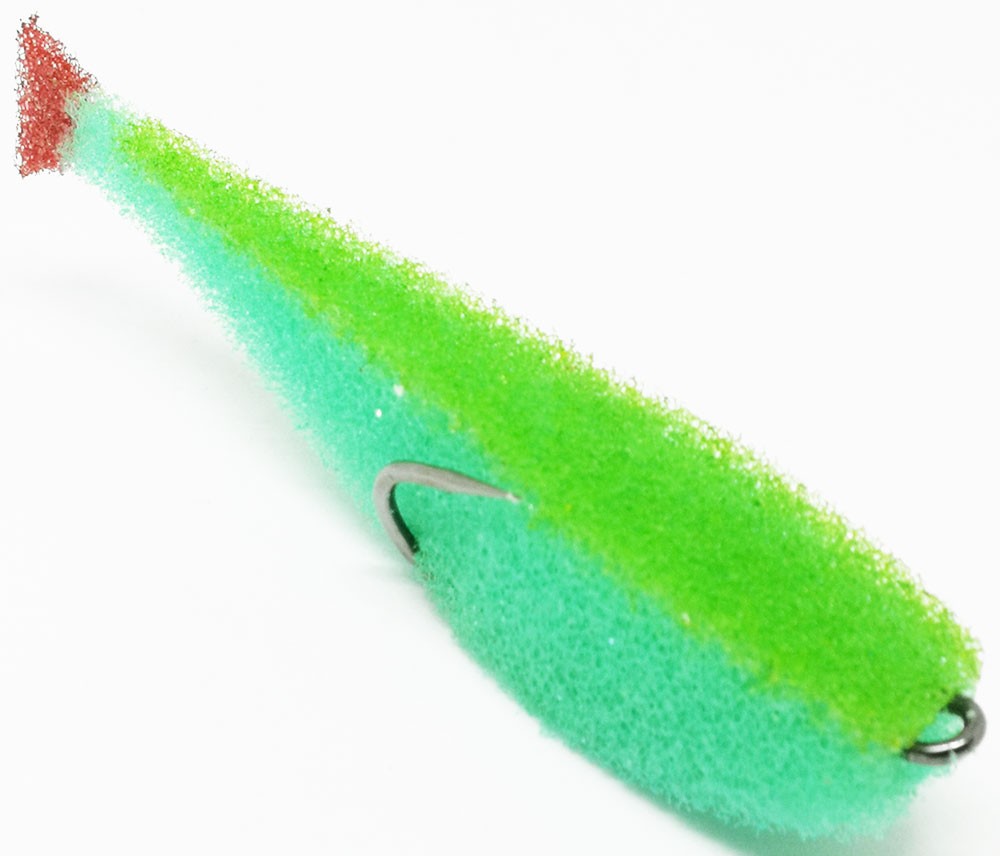   Lex Porolonium Classic Fish CD 8 GBLB