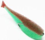   Lex Porolonium Classic Fish CD 8 GBRB