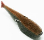   Lex Porolonium Classic Fish CD 8 GO