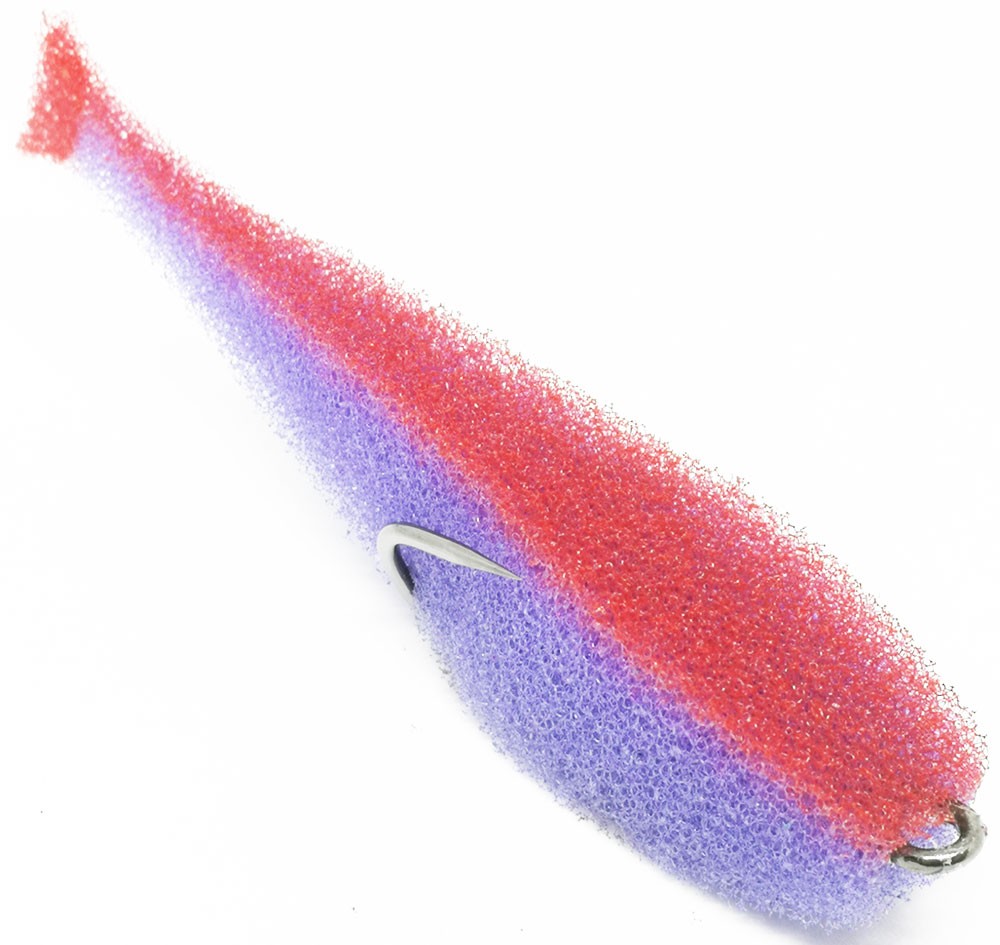   Lex Porolonium Classic Fish CD 8 VRB