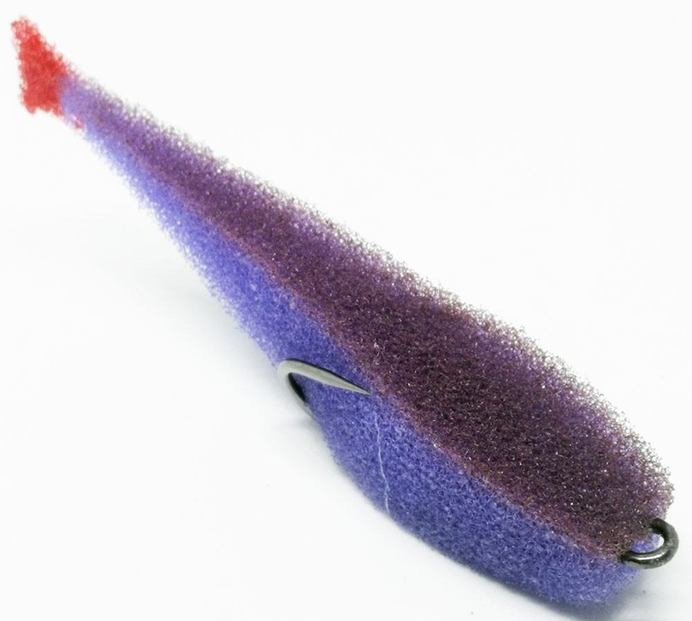   Lex Porolonium Classic Fish CD 8 LBRB