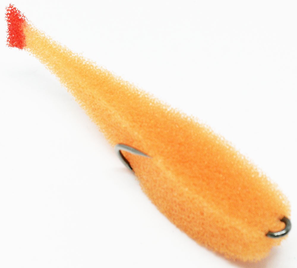   Lex Porolonium Classic Fish CD 8 O