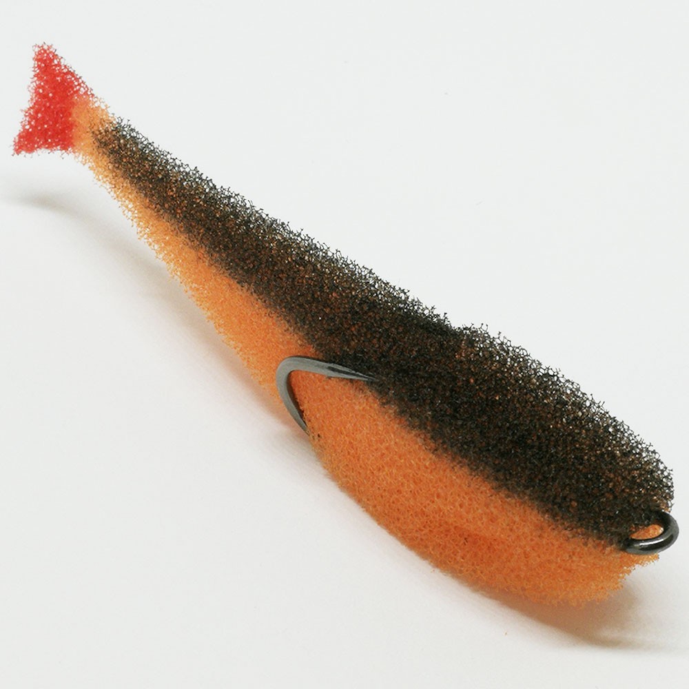   Lex Porolonium Classic Fish CD 8 OBB
