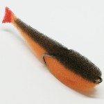   Lex Porolonium Classic Fish CD 8 OBB