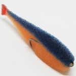   Lex Porolonium Classic Fish CD 8 OBLB