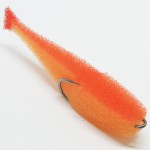   Lex Porolonium Classic Fish CD 8 ORB