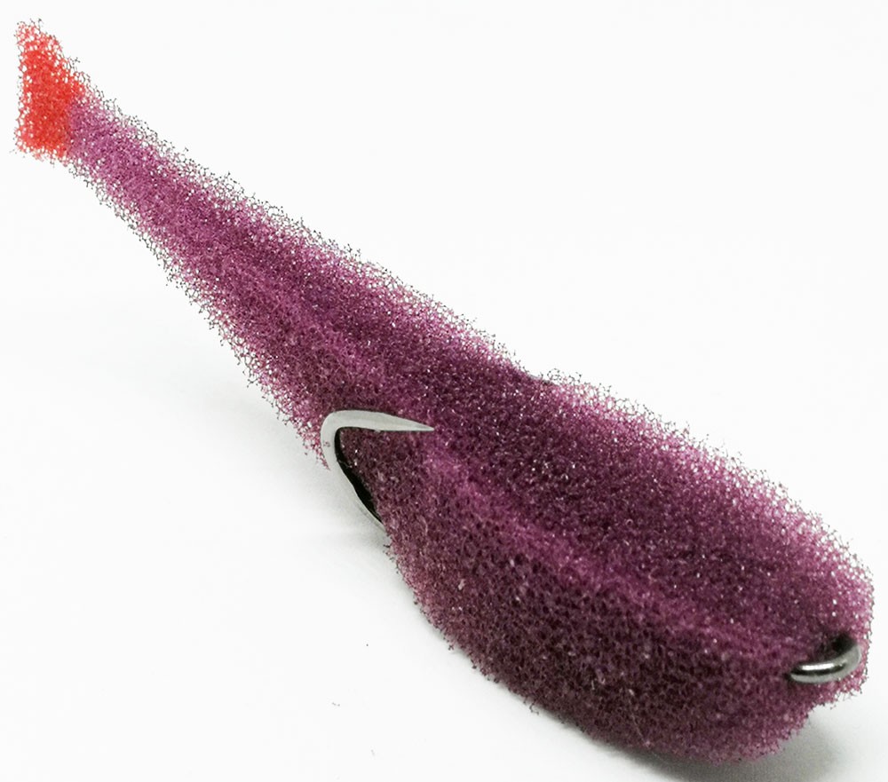   Lex Porolonium Classic Fish CD 8 P