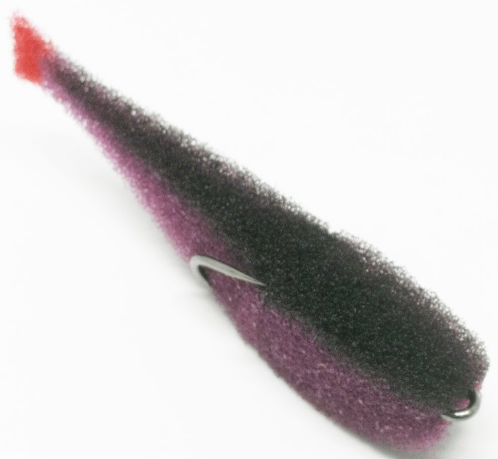   Lex Porolonium Classic Fish CD 8 PBB