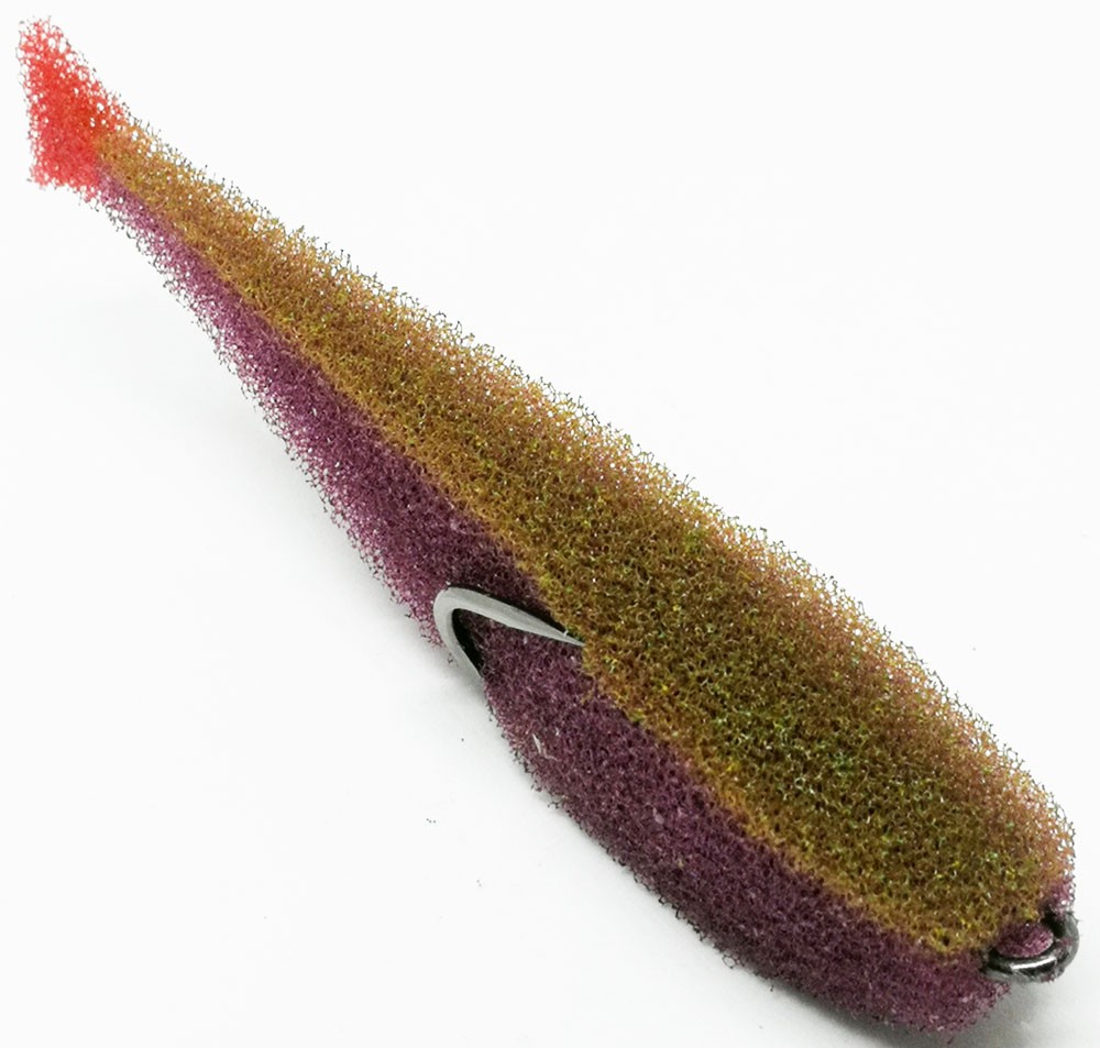   Lex Porolonium Classic Fish CD 8 PLB