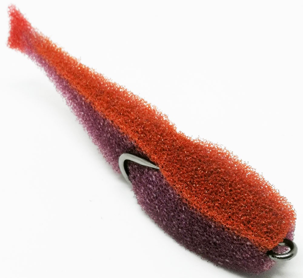  Lex Porolonium Classic Fish CD 8 POB