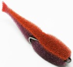   Lex Porolonium Classic Fish CD 8 POB