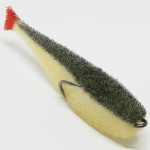   Lex Porolonium Classic Fish CD 8 WBB