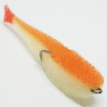   Lex Porolonium Classic Fish CD 8 WOB