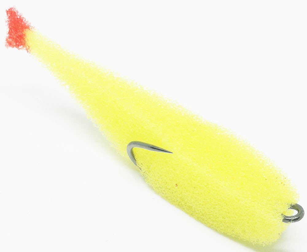   Lex Porolonium Classic Fish CD 8 Y