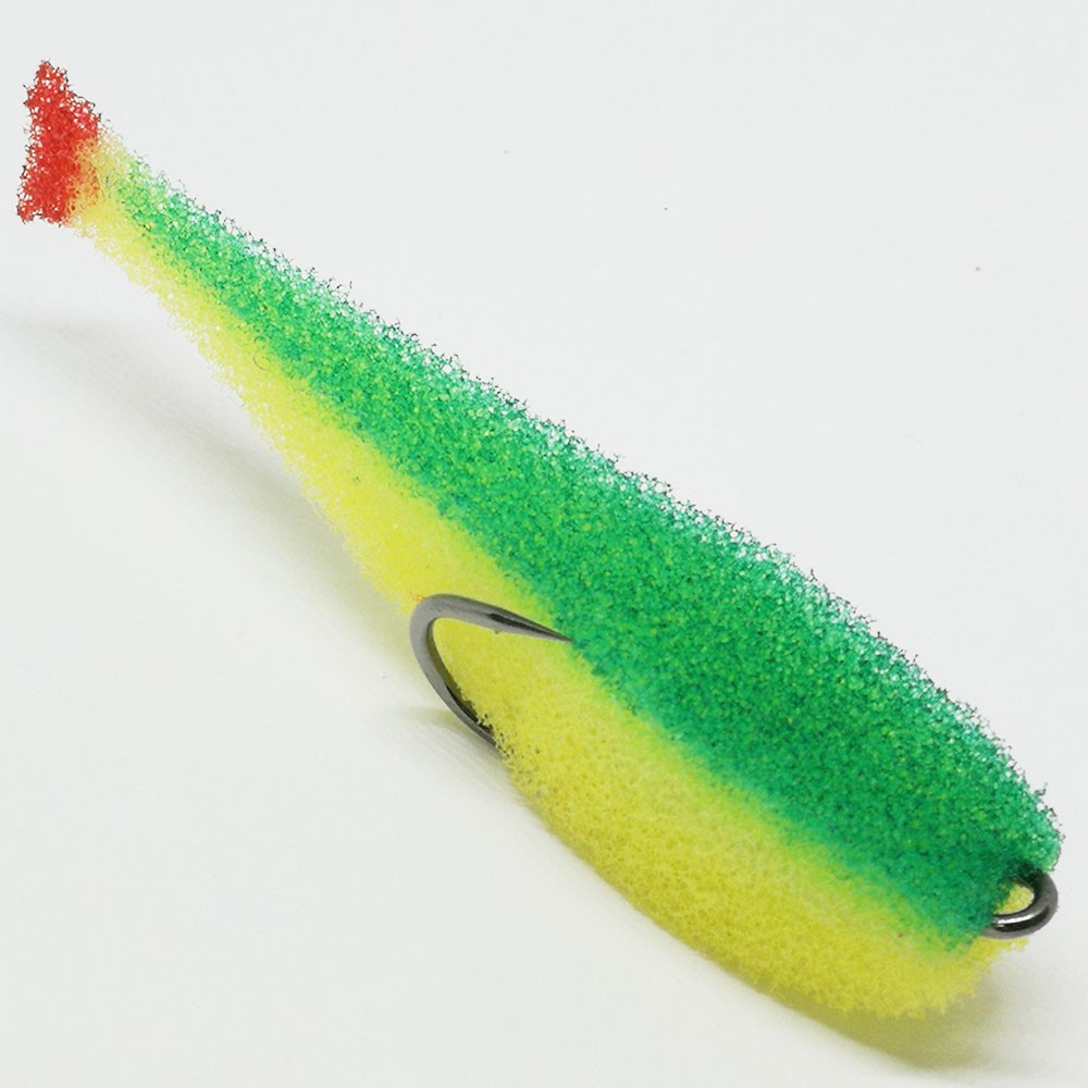  Lex Porolonium Classic Fish CD 8 YGB