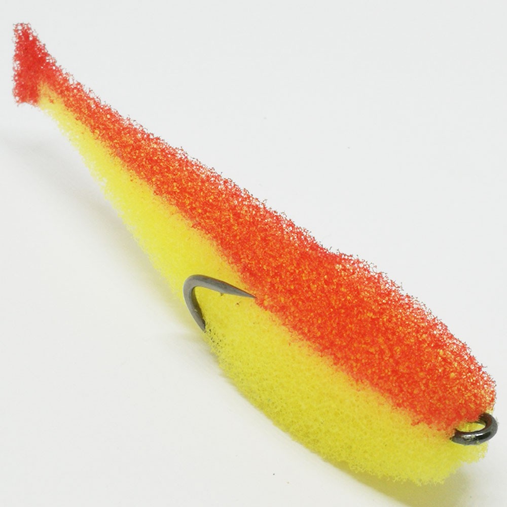   Lex Porolonium Classic Fish CD 8 YRB