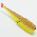   Lex Porolonium Classic Fish CD 9 YBRB