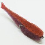   Lex Porolonium Classic Fish CD 9 POB