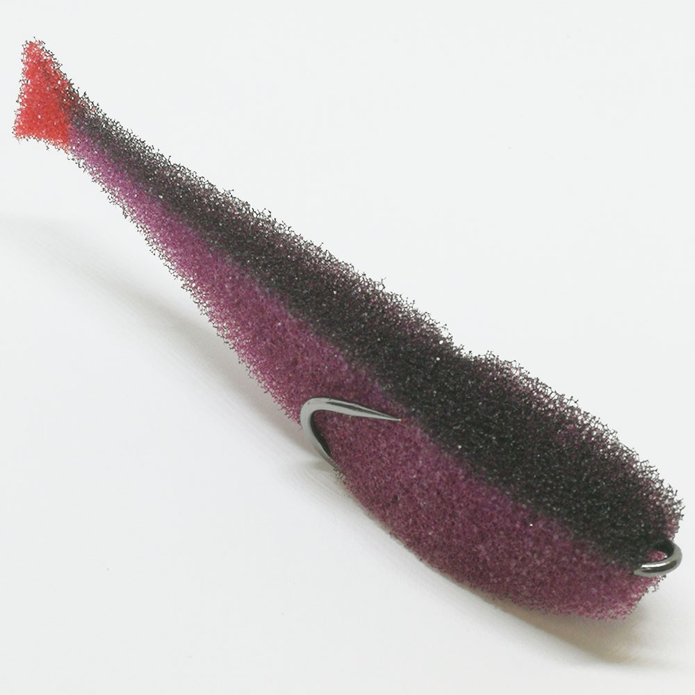   Lex Porolonium Classic Fish CD 9 PBB